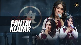 Download lagu Via Vallen - Pantai Klayar (sedelo wae aku ora biso adoh kowe neng ngopo ninggalke lungo) mp3