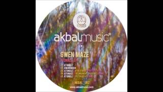 Gwen Maze - Atonale (The Midnight Perverts Remix)