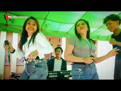 📌Lagu Bima - CUA ILI - By. VIkha Azza X Echy Waracy