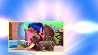 Download lagu Noddy s Toyland Adventures S4 Ep2 Noddy and the Bo... mp3