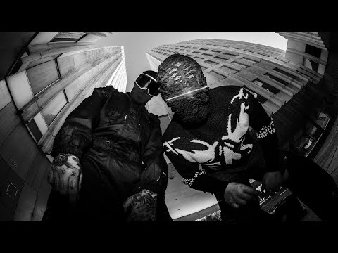 Wiguez & A.Way - P.E.R.R.E.O (Ft. Jay Vázquez) (Official Video)