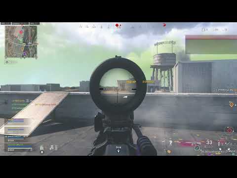 Season 4 C58 is the New META (better amax!)