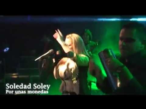 Soledad Soley - Por unas monedas