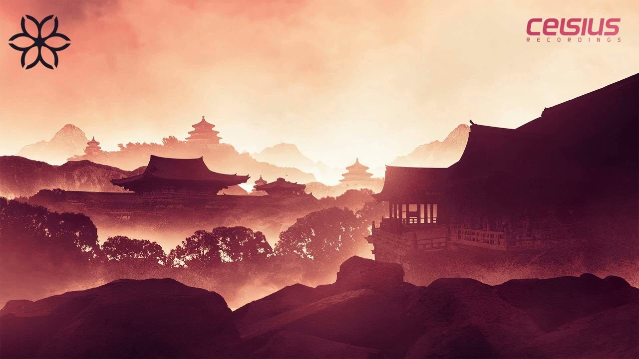 DØSHI & DIMOD - Cloud Nine