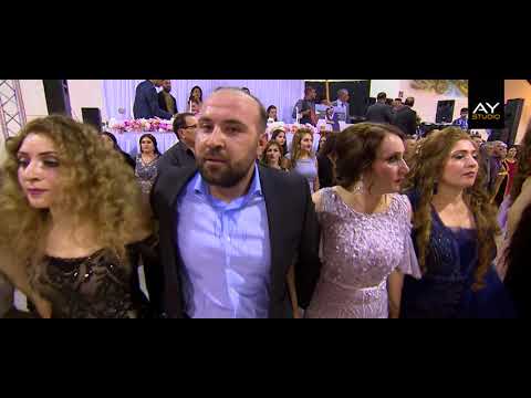 Lazgin & Ruken - 07.09.2018 - Raks - Saal 2000 Nienburg - Said Gabari - Ay Studio