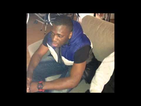 J'K'R ft. KayJay (NoizManiack) - Mino Ke Bu Mas