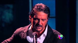 Ricardo Arjona-Puente (Premio Lo Nuestro 2015)