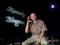 Bluegrass Music | Kenny Bishop on growing up with Bluegrass Music | Artist Interview