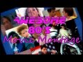 AWESOME 80's MOVIE MONTAGE