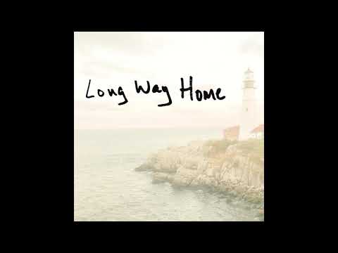 David Tyo - Long Way Home