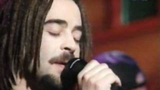 Counting Crows - Anna Begins (@ Mtv Most Wanted).mpg