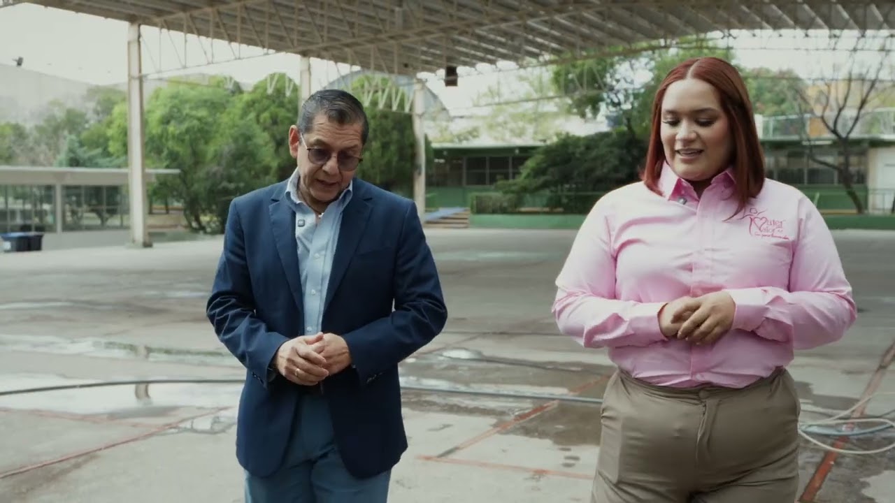 Dignidad e integridad en los j&oacute;venes