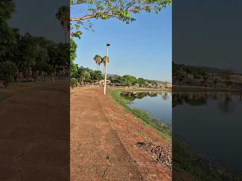 Barro Alto Goiás