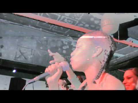 Eternia, True Daley & Nemiss - @ Sputnik, Brooklyn, NYC