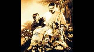 Do not live by bread alone,but by every word  that comes from the mouth of  God