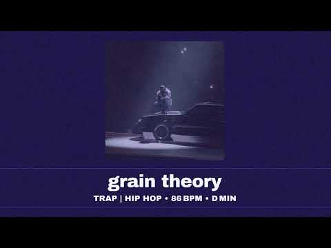 GRAIN THEORY | J Cole × Kendrick Lamar Type Beat | Soulful Boom Bap | 86 BPM Dm