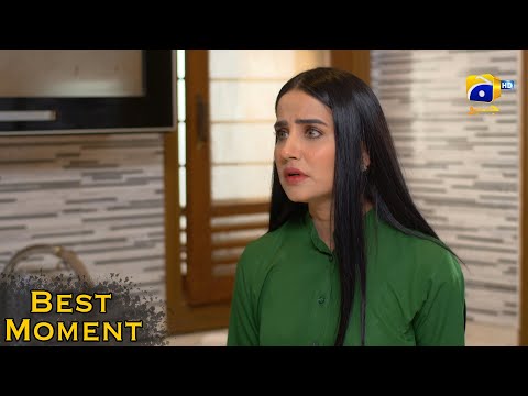 Grift Episode 28 || Ali Abbas - Saniya Shamshad || 𝐁𝐞𝐬𝐭 𝐌𝐨𝐦𝐞𝐧𝐭 𝟎𝟖 || Har Pal Geo