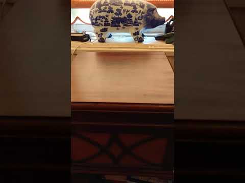 WELL GIT IT 1948 Tommy Dorsey on a HMV 130