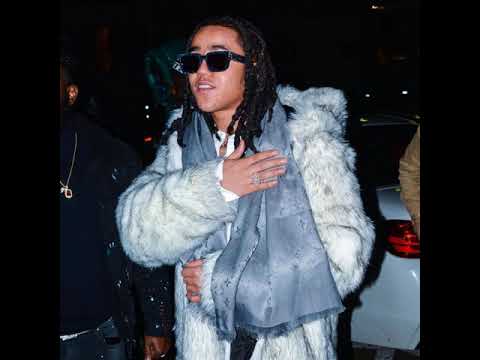 [FREE] 38 x Alz x Nafe Smallz x Wewantwraiths Type Beat - "Adventure"