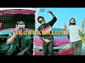 BURJ KHALIFA Double R X Rana Jigger Brand Boy X Hero Rap Star OFFICIAL MUSIC VIDEO 2023 RSK MAFIA