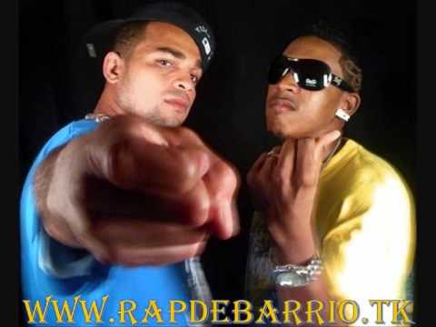 Sin Fin ft Villaman, Crooklyn, Toxic Crow, Ovni, Facundo & Basico - Estilo Kallejero