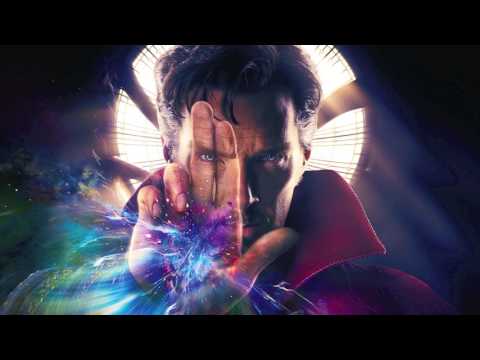 Dystopia By Hi-Finesse (Doctor Strange Trailer Music)