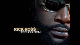 Rick Ross-Tears Of Joy Feat(Cee Lo)