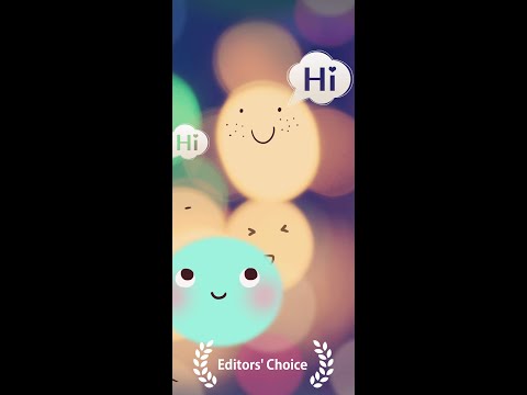 SayHi Chat Meet Dating People Video