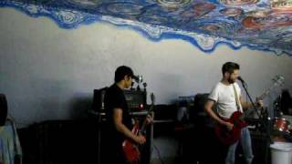 Children Of the Deuce, Fire Deuce cover