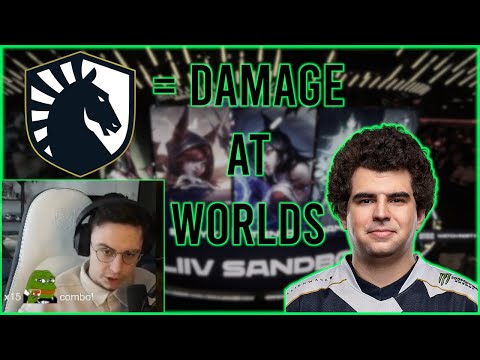 Caedrel On If TEAM LIQUID Will Be Good Internationally