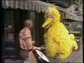 0821 Gordon Scolds Big Bird About Being Late