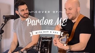 Shure SM7b - Incubus Pardon Me (Acoustic cover)
