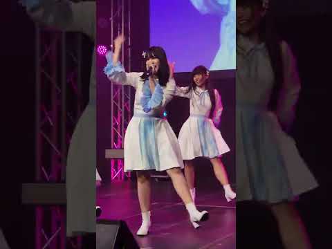 221030 LASTIDOL (Chacha) - กอดเลยละกัน (Hug Kara Hajimeyou) @ FUJUNBG x LASTIDOL【4K HDR】