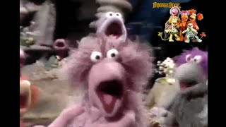 Muppet Songs: The Fraggles - Hip Hip Hooray