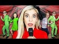 Giant REWIND Musical in REAL LIFE to TRAP Hacker! (Game Master Battle Royale) | Rebecca Zamolo Giant REWIND Musical in REAL LIFE to TRAP Hacker! (Game Master Battle Royale) | Rebecca Zamolo