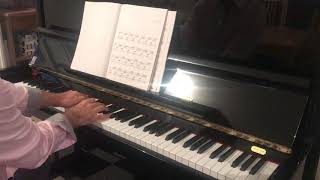 Kereon - Yann Tiersen piano solo by Ludovic MENARD