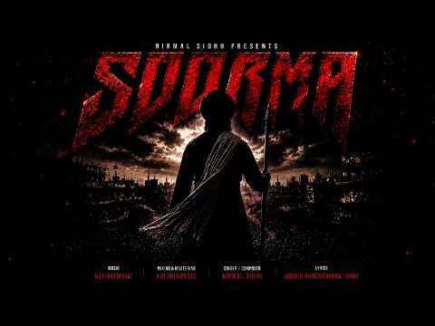 Soorma