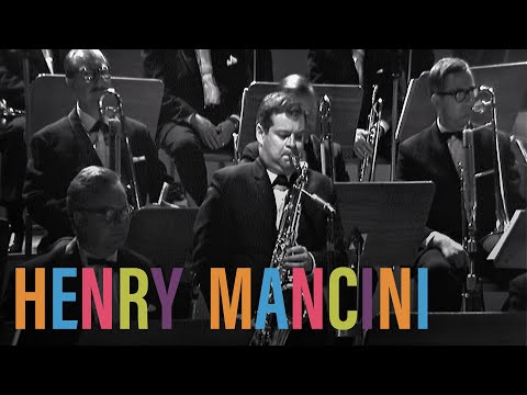 Henry Mancini - Pink Panther (Best Of Both Worlds, October 4th 1964)