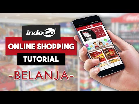 IndoGo Shopping video thumbnail