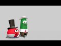 Janice Emmons 1990 Present Channel Logo Blender Animations Only