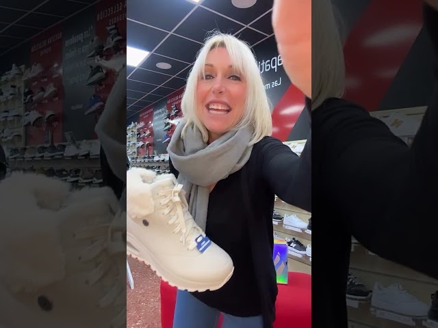 Vídeo relacionado con Skechers Uno Rugged Fall Air, Botas Mujer, Olive, 39.5 EU