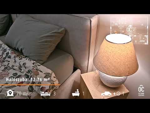 Eladó Budapest XI. kerületében a Metrodom luxus lakóparkban... -  H477440 TA