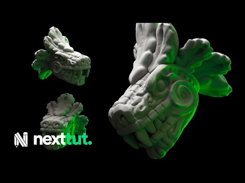 Weapon Design Part 3