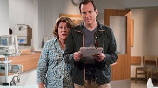Закрытие сериала "Миллеры в разводе 2 сезон"