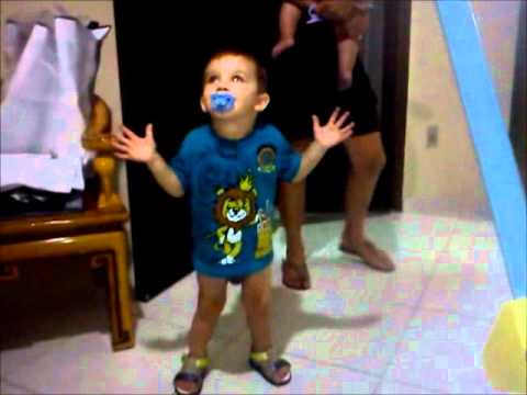 Vídeo XXIX – Na boquinha da garrafa – Marcelinho