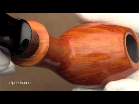 pipa Tsuge Ikebana 024 - smoking pipe