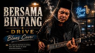 Download lagu Vocal Rock | Bersama Bintang – Drive (Rock Cover AI) mp3