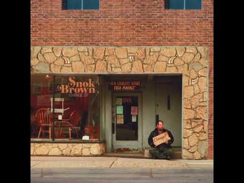 Snok Brown & Thias  ft. Dj Tech - Change