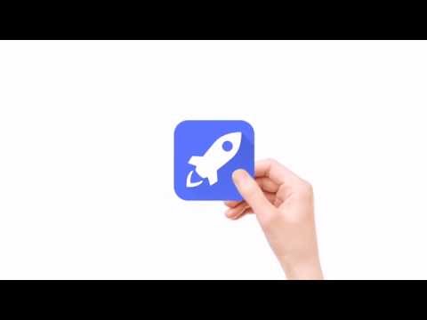 AIO Clean - RAM/Cache Cleaner Video