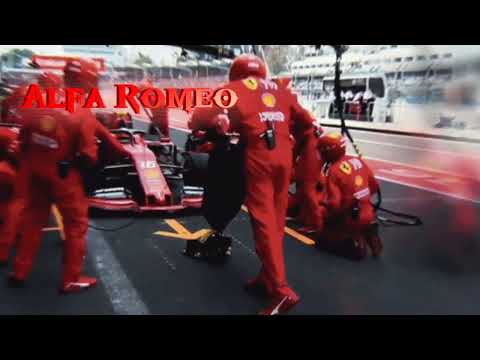 GLOCKPOMP - ^AlFA ROMEO° + ^AA Midway Station°+ ^Eros & Psyche° ∆Checkpoint° (C.D.Q) #Violence